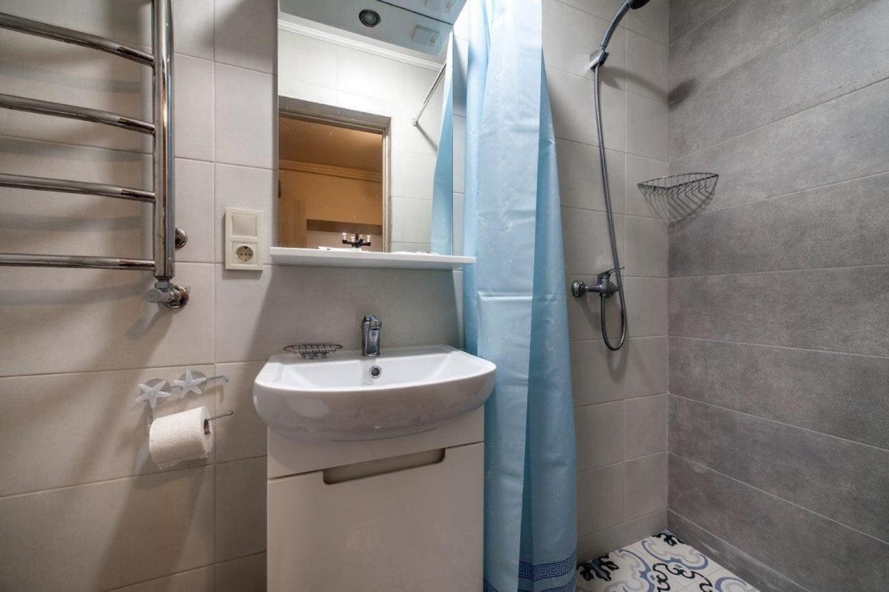 Apartments In Rynok Square Лвив Екстериор снимка